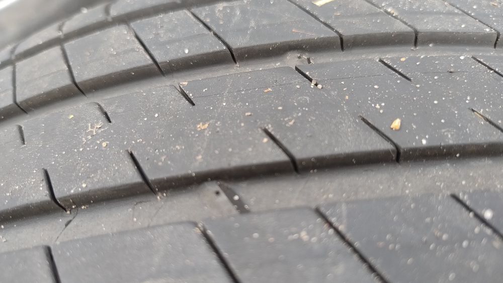 Anvelope vara 245/50 R19 Michelin Latitude Sport 3 RFT