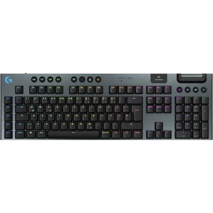 Tastatura Logitech G915X lightspeed