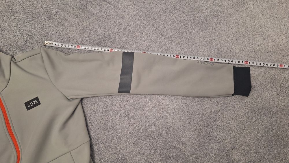 Jacheta ciclism Gore Bike Wear