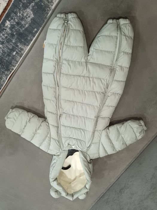 Детский комбинезон