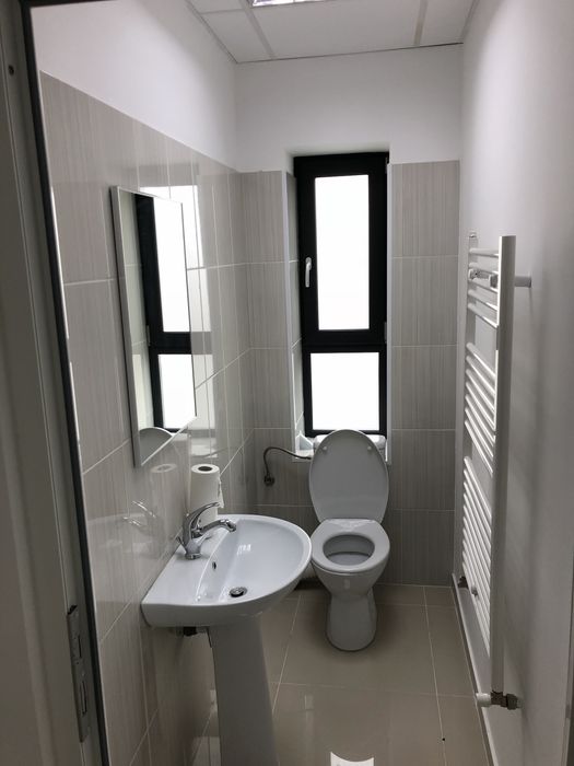 Hala Depozitare / Productie + Birouri + Parcare