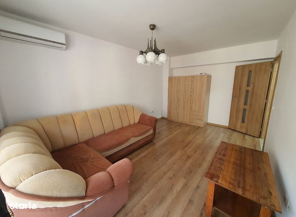 Mutare Imediata! Parcare Subterană  ! Ap 2 Cam Dec! Iași! Cug!