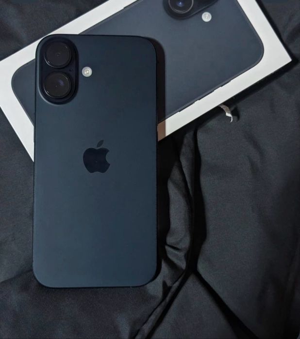 Iphone 16 128g 8g