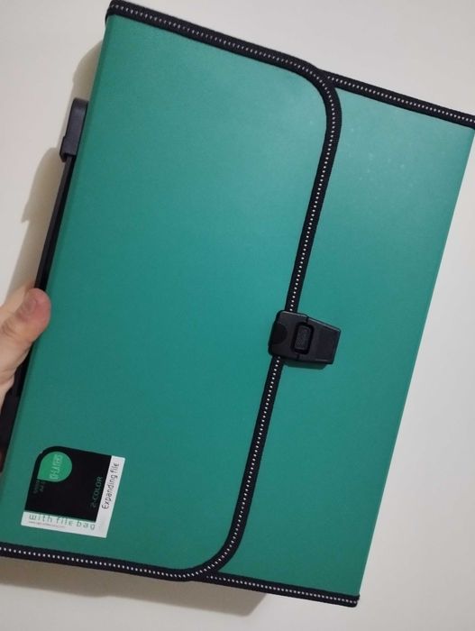 Папка для документов