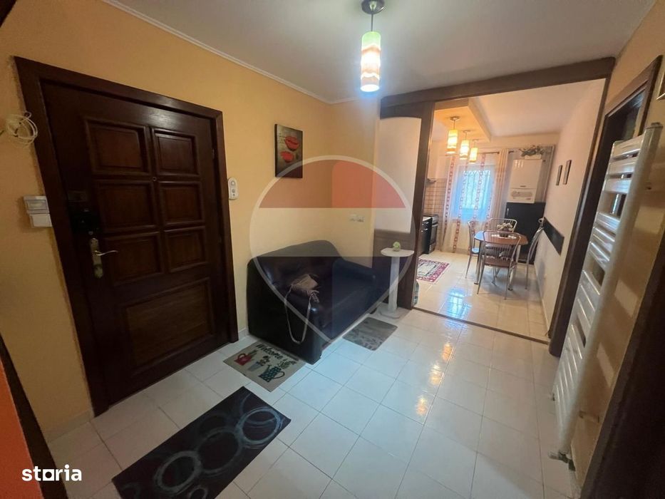 Apartament 2 camere chirie Arhitect Ion Mincu