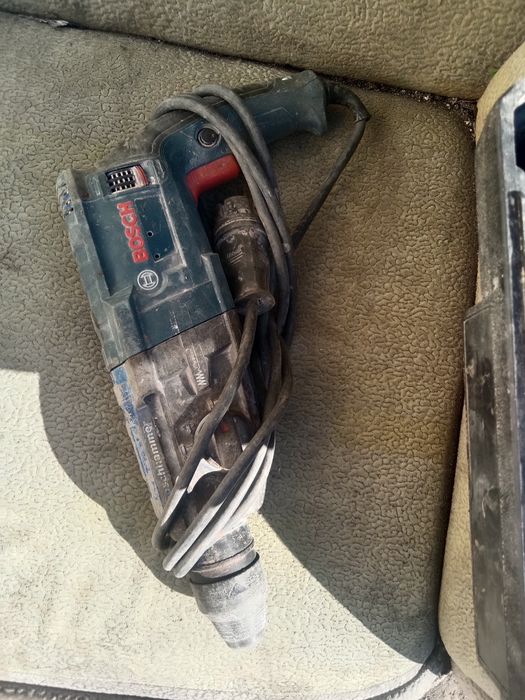 Продам електро инструменты