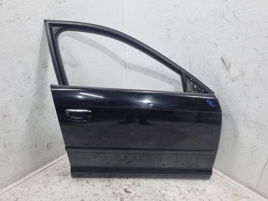 Usa dreapta fata AUDI A3 Sportback (8PA) [Fabr 2004-2013] Hatchback LY