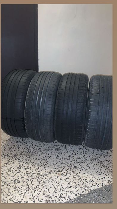 Летни гуми 16’ки