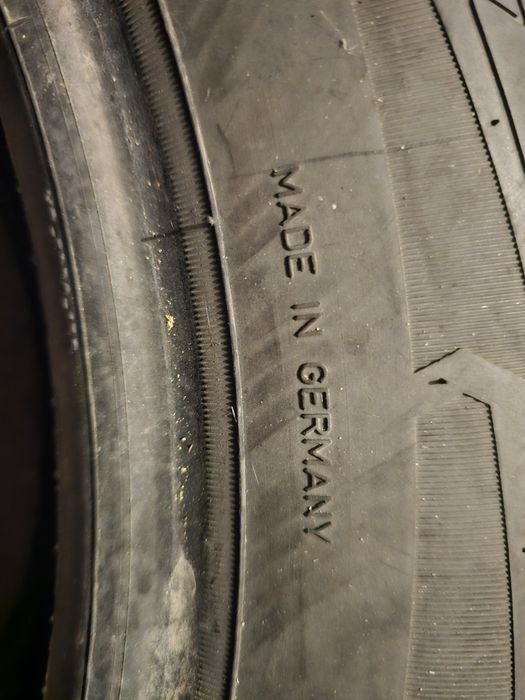 Зимни гуми 215/60/16