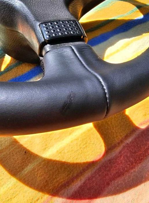 Volan BMW E30  M-tech 1, 38 cm