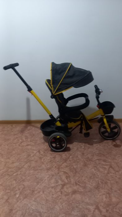 Продам детский велосипед