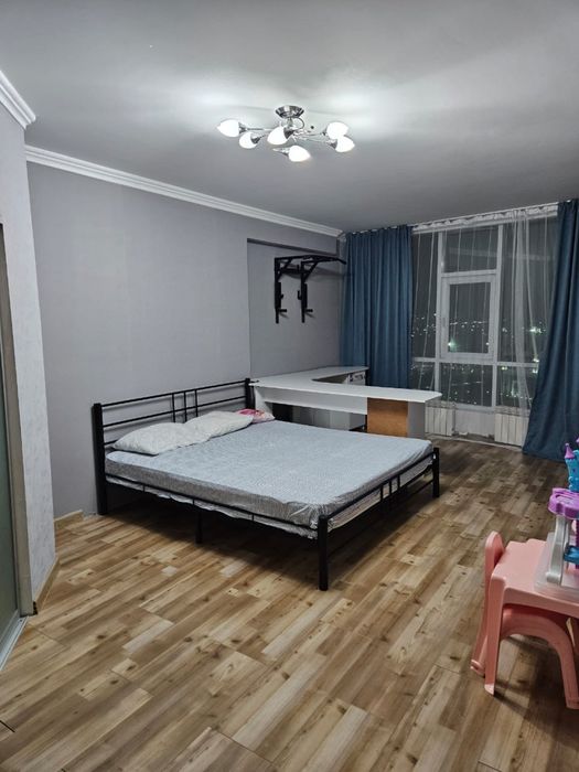 Сдам 3к кв в ЖК Актобе Ажары