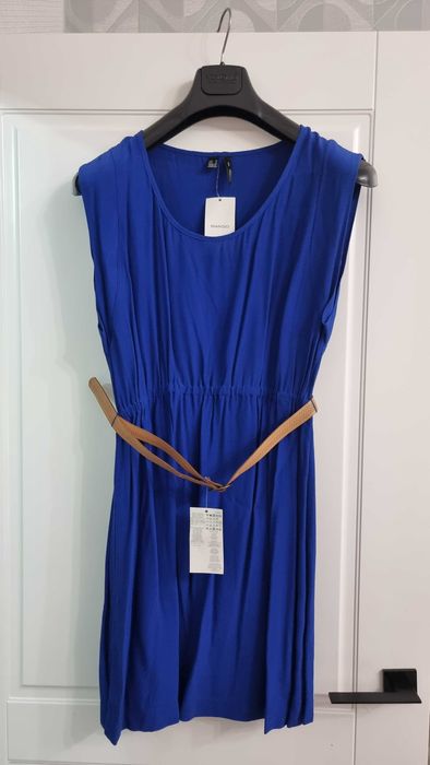 Платья новые бренд Mango и другие