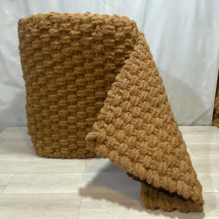 Covorașe de plajă din fibră de cocos / Covor