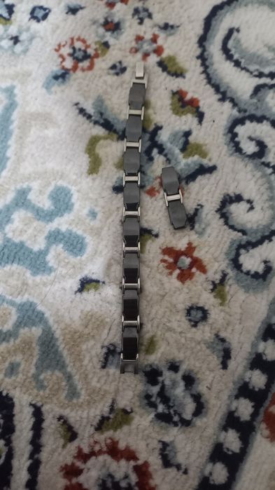 Титановый Браслет тяньши