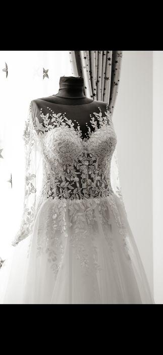 Rochie de mireasa