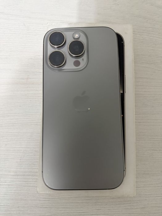 iPhone 16 pro 128gb