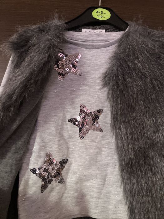 Комплект за момиче