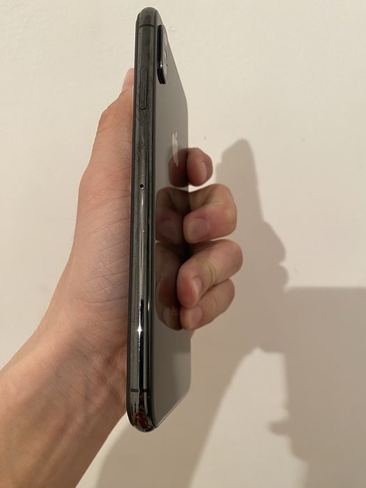 Аифон хс макс обмен