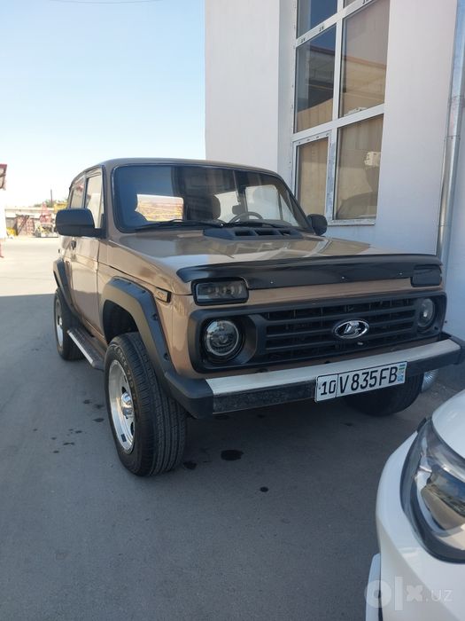 Нива сотилади 3000