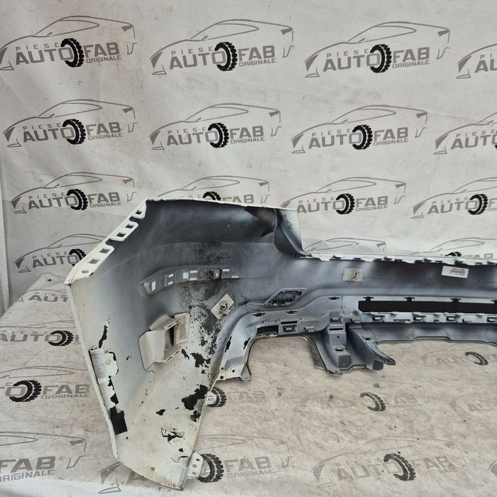 Bara spate Mercedes GLK W204 X204 AMG Facelift an 2013-2014-2015