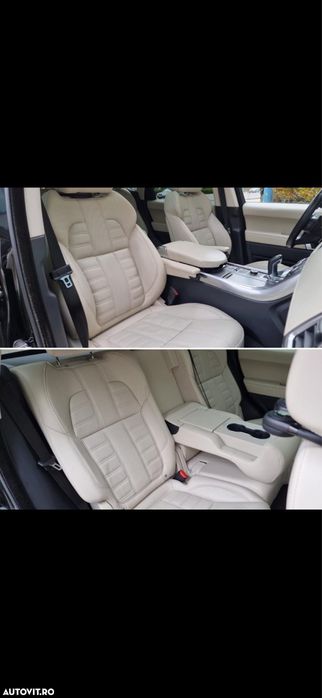 Land Rover Range Rover Sport 2014 diesel, 20.484 € — imagine 3