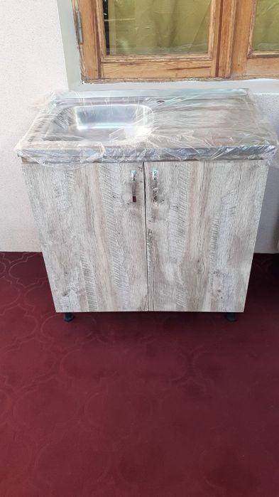 Кухний мойка ЛДСП за 370.000 сум
