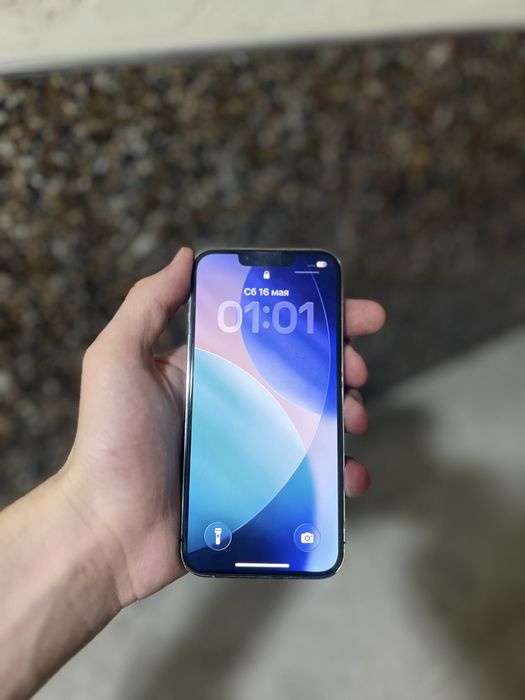 Iphone 13 pro 256 gb