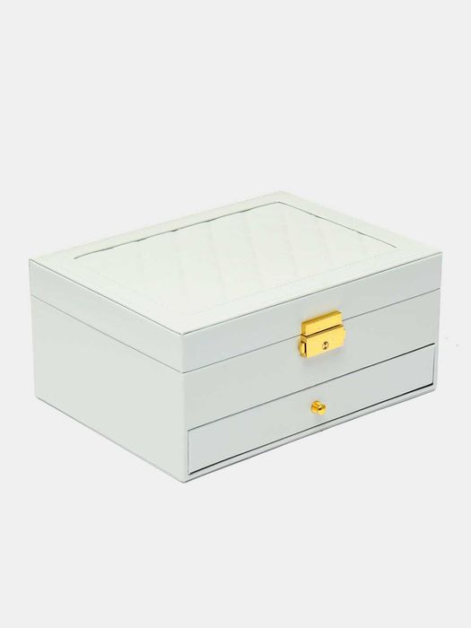 Шкатулка для драгоценностей и украшений НОВЫЙ