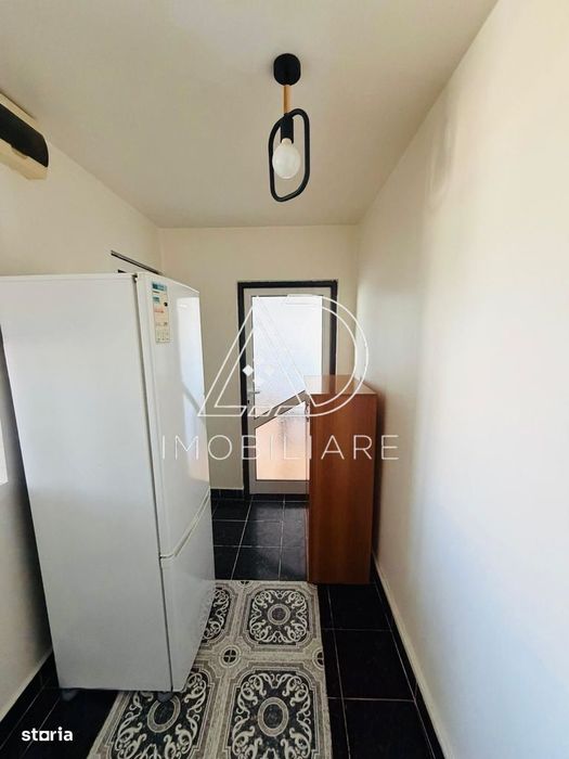 De vânzare, apartament 3 camere | Aleea Teilor, Târgu Jiu