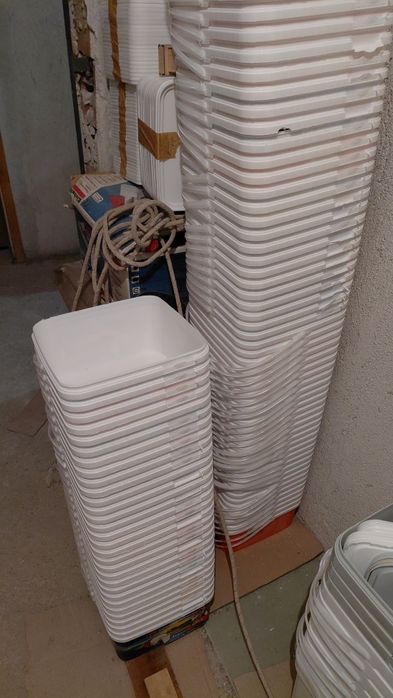 Кофи, от сирене втора употреба