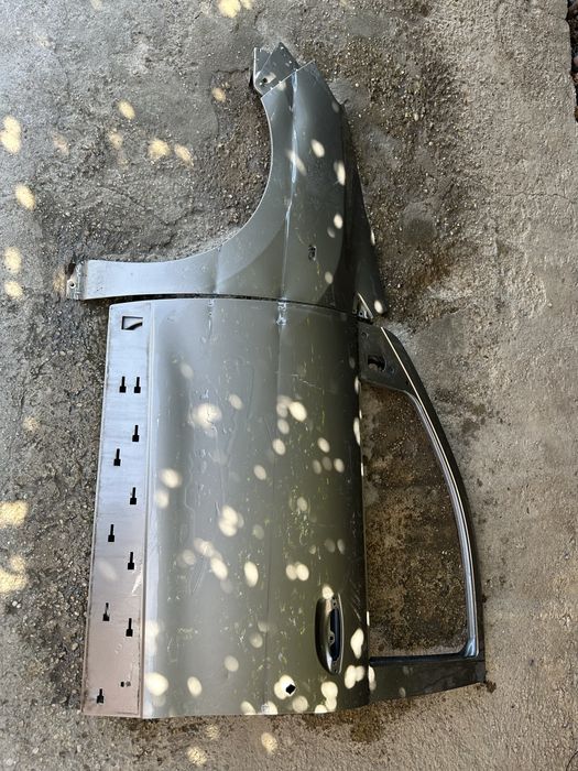 Ușă stânga față.aripă stg față.dacia lodgy.dacia docker.