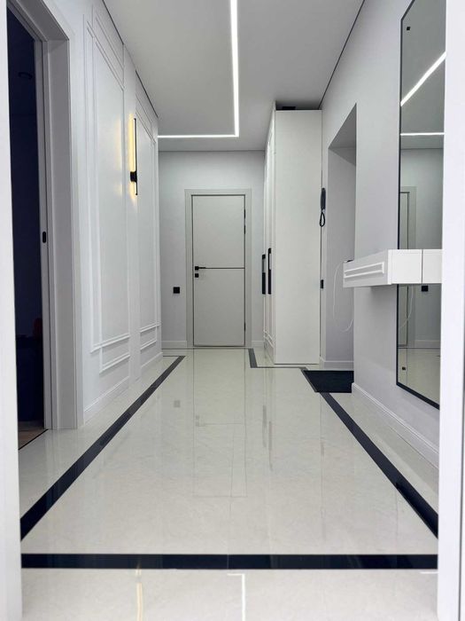 Продажа 2-комнатной квартиры