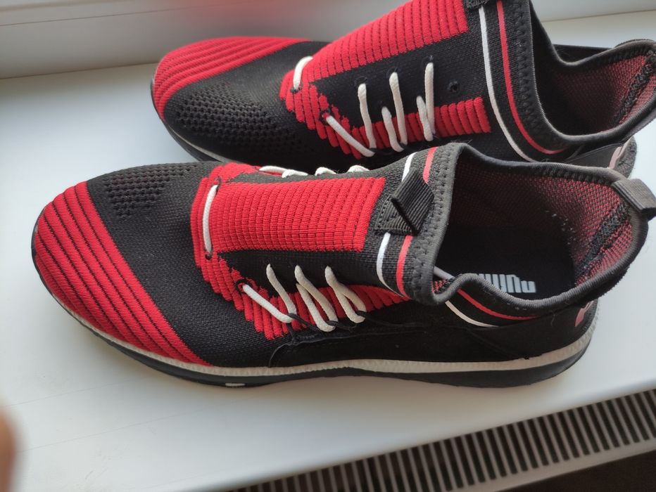 Кроссовки мужские 43 размер