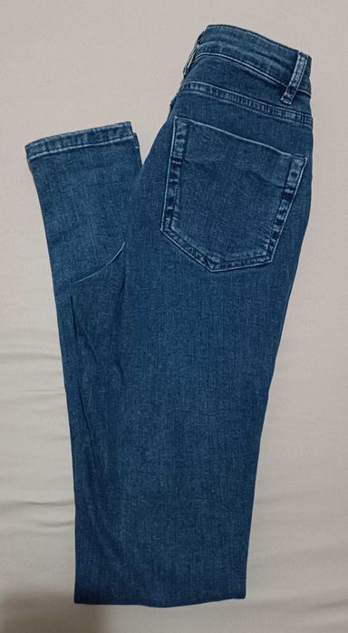 Дамски дълги дънки