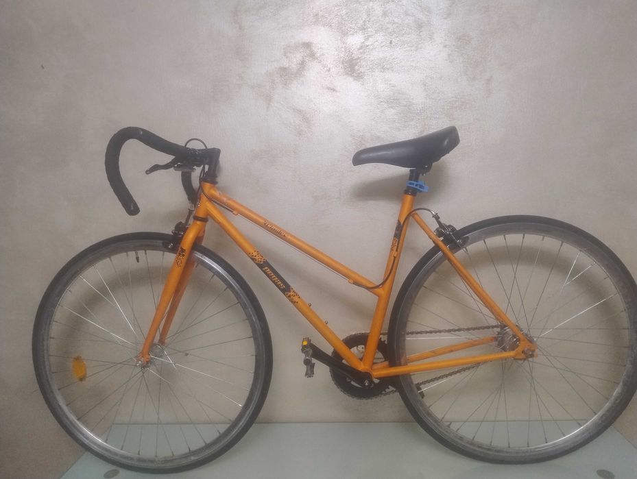 Vând bicicleta pegas original