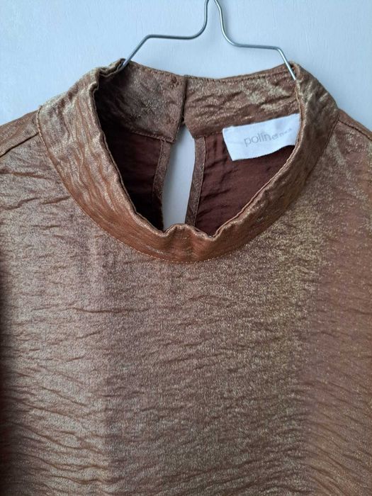 Елегантна блуза Polin et moi, размер M