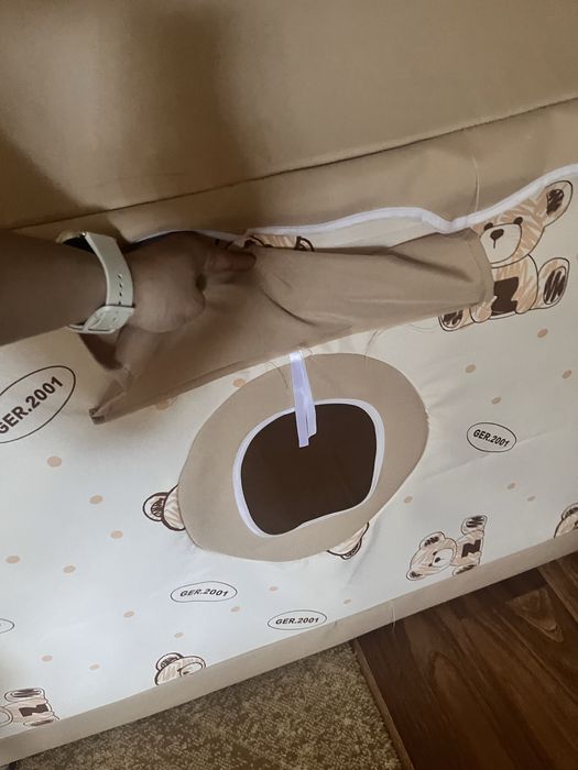 Детский домик продается