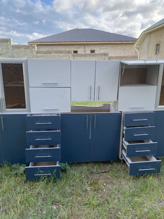 Кухонный гарнитур комплект