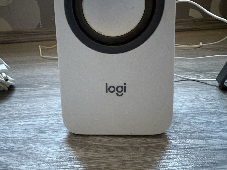 Boxe pc Logitech Z200