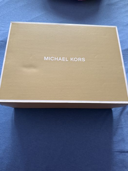Оригинални обувки Michael Kors