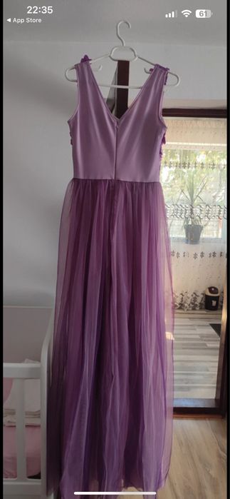 Rochie lunga de seara