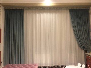 Шторы,сидушки,подушки на заказ индивидуально.