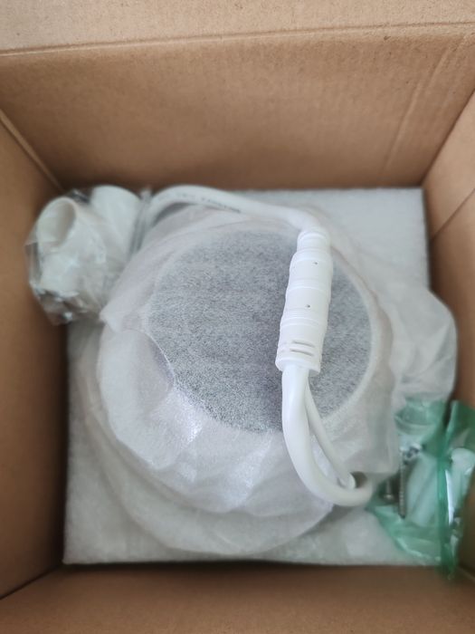 Камера видеонаблюдения