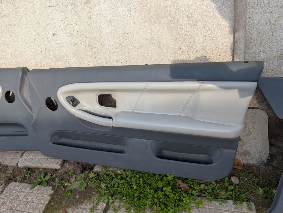 Кори за Е36 купе