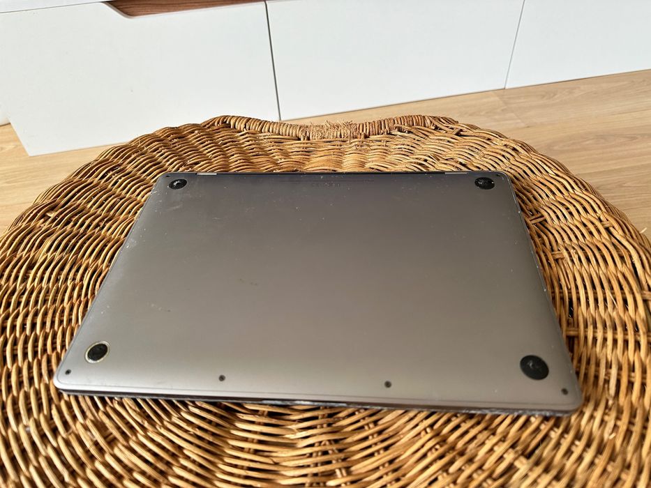 MacBook Pro 13-inch 2017 Core i5