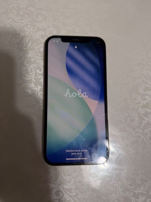 IPhone 12 pro (256Gb)