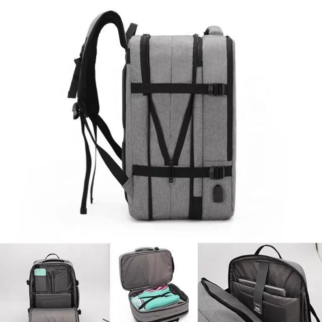 Рюкзак для ноутбука 17.3 дюймов Meinaili 1804. No:572