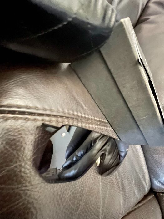 Очки солнцезащитные. 100% защита от УФ лучей. Идеальные.