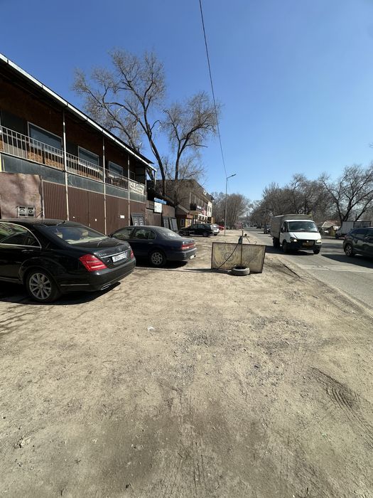 Сдам в Аренду контейнер